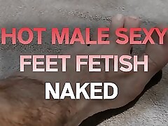 Foot Fetish tube