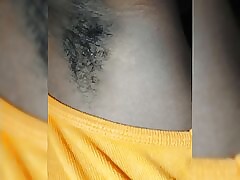 Prudish Armpits out of reach of Young Girl- Would You Pat & Cum Close by It?